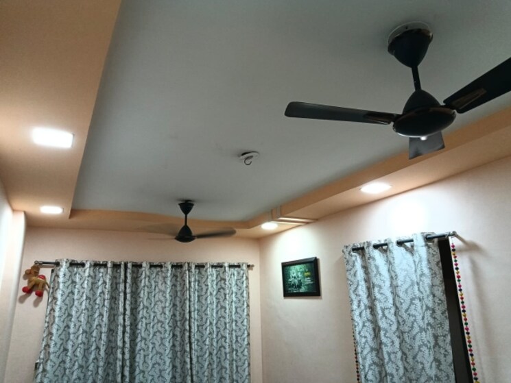 Living Room, shubh-shreeji-garden 1 Bedroom 670 Sq.Ft. Apartment In Badlapur West Thane 7951037