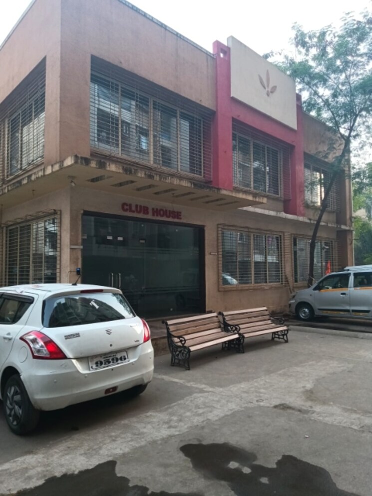 Gym, shubh-shreeji-garden 1 Bedroom 670 Sq.Ft. Apartment In Badlapur West Thane 7951037