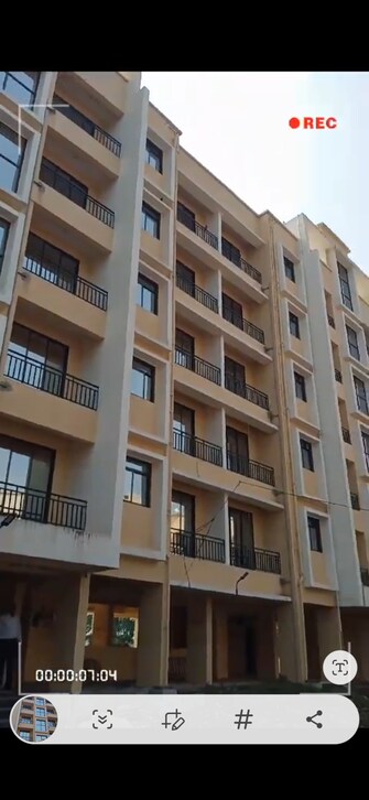 1 BHK Apartment For Resale in Aai Mauli Park Kon Thane  7951032