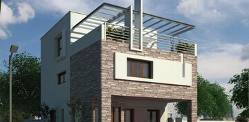 4 BHK Villa For Resale in Radiant Silver Oak Yelenahalli Bangalore  7951028