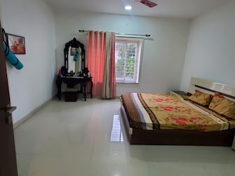 4 BHK Villa For Resale in Radiant Silver Oak Yelenahalli Bangalore  7951028