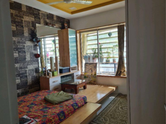 3 BHK Apartment For Resale in Soham Tropical Lagoon Kasarvadavali Thane  7951036