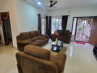 4 BHK Villa For Resale in Radiant Silver Oak Yelenahalli Bangalore  7951028