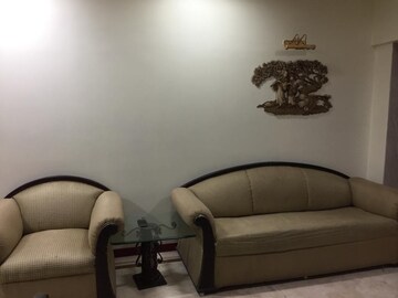 Furnished Amenities in 2 BHK Apartment at Jade Garden Pali Hill, Pali Hill – for Sale