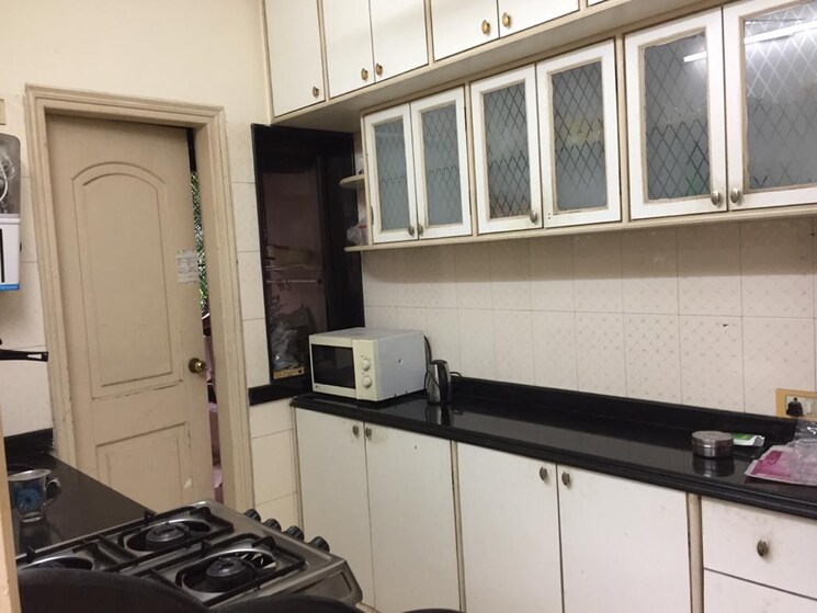 Kitchen, jade-garden-pali-hill 2 Bedroom 1000 Sq.Ft. Apartment In Pali Hill Mumbai 7951042