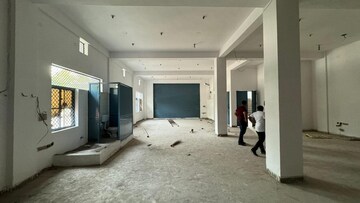  Warehouse – Exterior View View at Khyala - for Rent