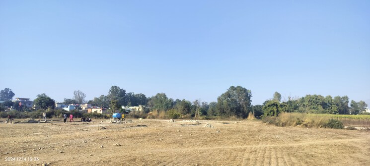 undefined, niranjanpur  140 Sq.Yd. Plot In Niranjanpur Dehradun 7951044