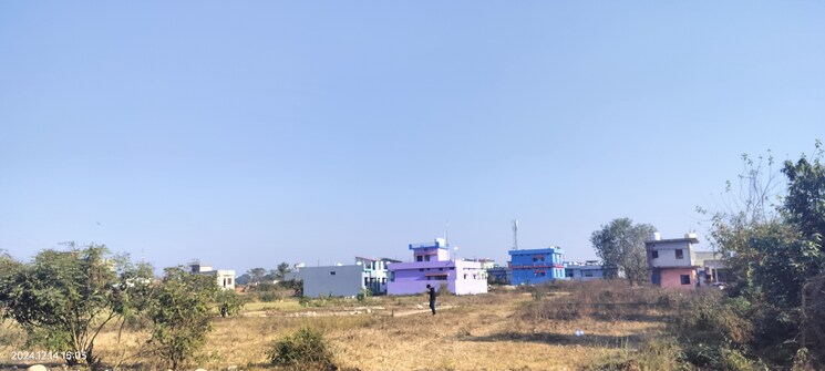 Exterior View, niranjanpur  140 Sq.Yd. Plot In Niranjanpur Dehradun 7951044