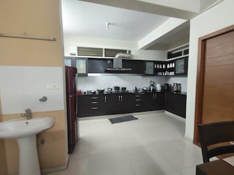 3 BHK Apartment For Resale in Navami Kaveri Apartment Basaveshwara Nagar Bangalore  7951053