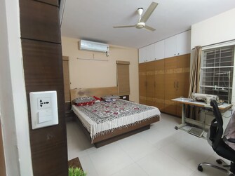 3 BHK Apartment For Resale in Navami Kaveri Apartment Basaveshwara Nagar Bangalore  7951053