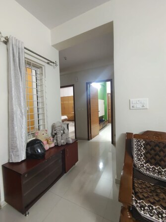 3 BHK Apartment For Resale in Navami Kaveri Apartment Basaveshwara Nagar Bangalore  7951053