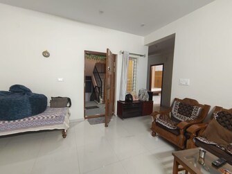 3 BHK Apartment For Resale in Navami Kaveri Apartment Basaveshwara Nagar Bangalore  7951053