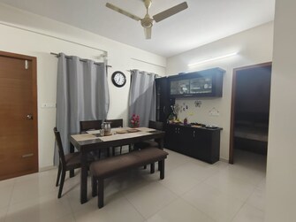 3 BHK Apartment For Resale in Navami Kaveri Apartment Basaveshwara Nagar Bangalore  7951053