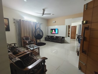 3 BHK Apartment For Resale in Navami Kaveri Apartment Basaveshwara Nagar Bangalore  7951053