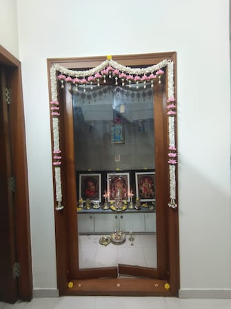 3 BHK Apartment For Resale in Navami Kaveri Apartment Basaveshwara Nagar Bangalore  7951053