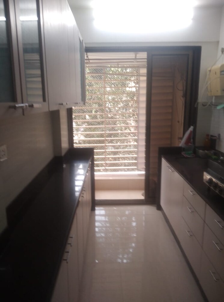 Kitchen, the-wadhwa-woodland-height 2 Bedroom 1000 Sq.Ft. Apartment In Bandra West Mumbai 7951048