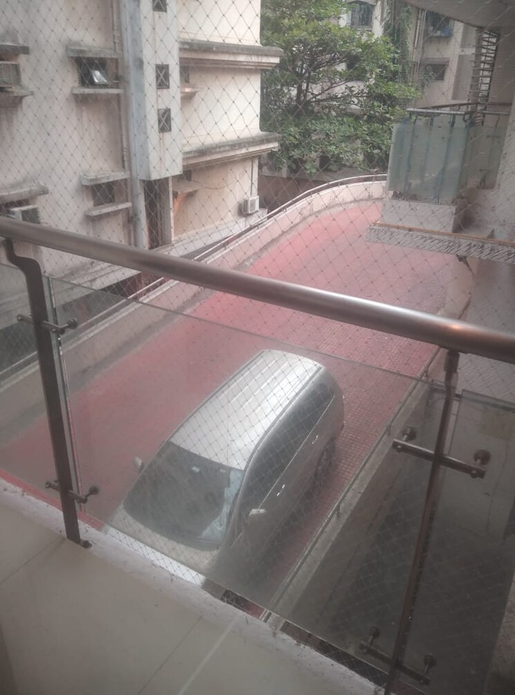 Balcony, the-wadhwa-woodland-height 2 Bedroom 1000 Sq.Ft. Apartment In Bandra West Mumbai 7951048