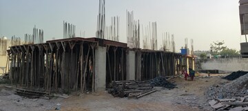 Gym in 2 BHK Apartment at Bhatagaon – for Sale