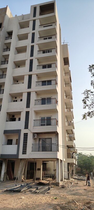 2 BHK Apartment For Sale in Bhatagaon