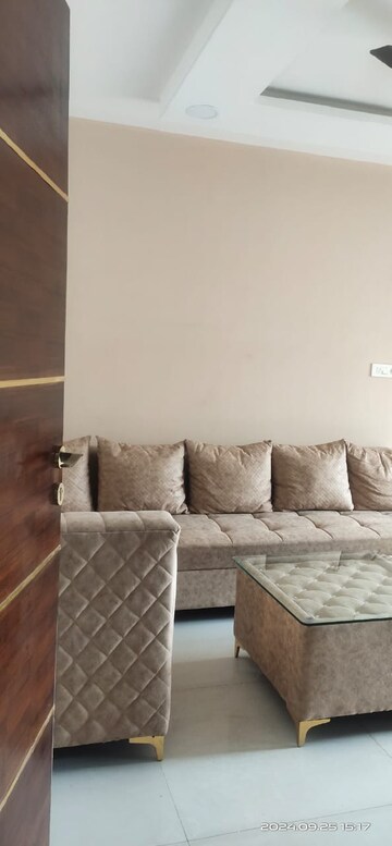 Bathroom in 2 BHK Apartment at Bhatagaon – for Sale