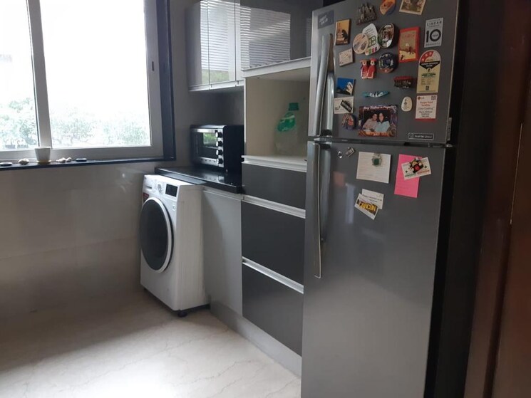 Room, supreme-pearl 2 Bedroom 1100 Sq.Ft. Apartment In Khar West Mumbai 7951056