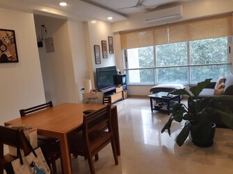 2 BHK Apartment For Resale in Supreme Pearl Khar West Mumbai  7951056