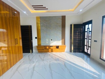 Bedroom in 4 BHK Apartment at Bestech Park View Altura, Sector 79 – for Sale