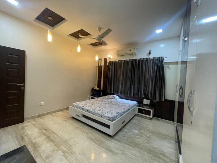 Bedroom, olety-landmark 3 Bedroom 1881 Sq.Ft. Apartment In Basaveshwara Nagar Bangalore 7951062