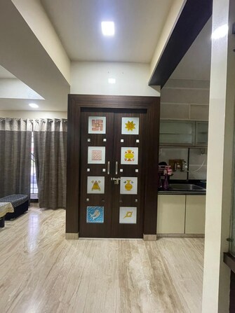 3 BHK Apartment For Resale in Olety Landmark Basaveshwara Nagar Bangalore  7951062