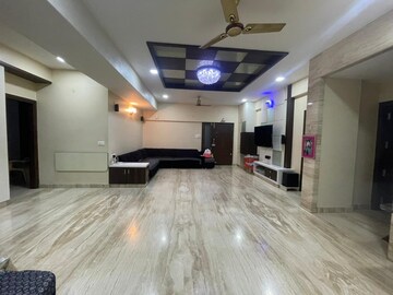 Parking in 3 BHK Apartment at Olety Landmark, Basaveshwara Nagar – for Sale