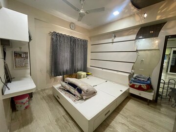Living Room in 3 BHK Apartment at Olety Landmark, Basaveshwara Nagar – for Sale