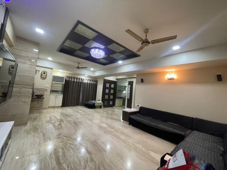 Bedroom, olety-landmark 3 Bedroom 1881 Sq.Ft. Apartment In Basaveshwara Nagar Bangalore 7951062