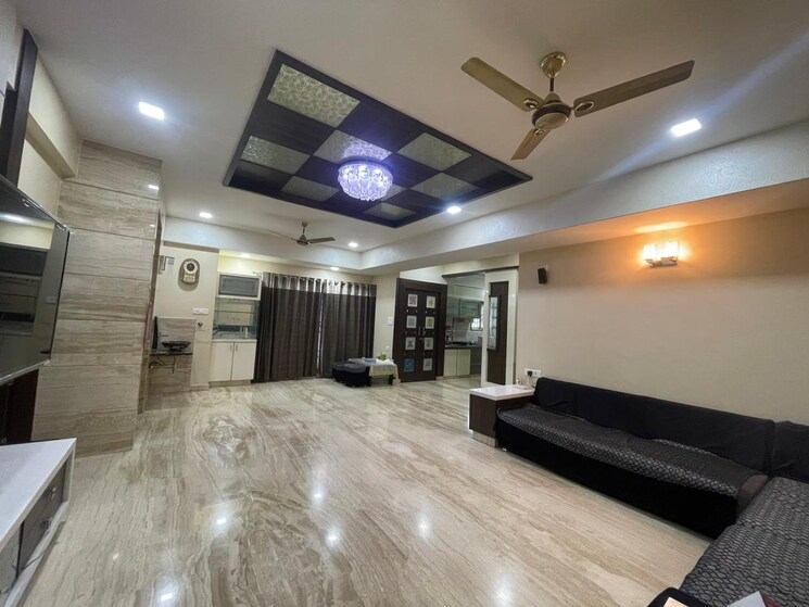 Bedroom, olety-landmark 3 Bedroom 1881 Sq.Ft. Apartment In Basaveshwara Nagar Bangalore 7951062