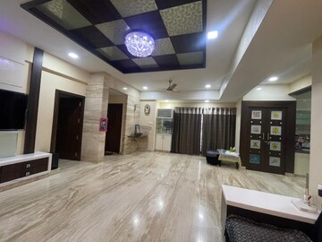 Parking in 3 BHK Apartment at Olety Landmark, Basaveshwara Nagar – for Sale