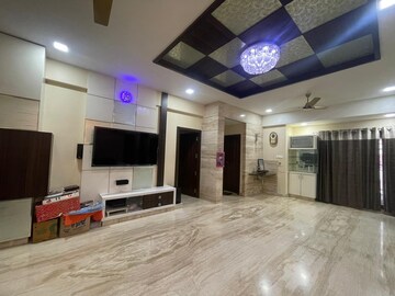 Parking in 3 BHK Apartment at Olety Landmark, Basaveshwara Nagar – for Sale