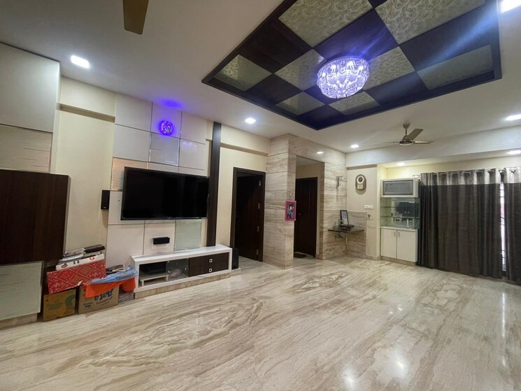  Parking, olety-landmark 3 Bedroom 1881 Sq.Ft. Apartment In Basaveshwara Nagar Bangalore 7951062