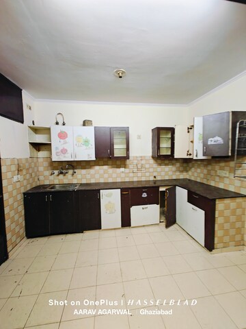 3 BHK Apartment For Rent in Pinnacle Tower, Indrapuram