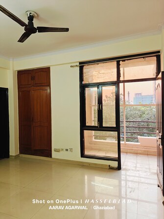 3 BHK Apartment For Rent in Pinnacle Tower Indrapuram Ghaziabad  7951059