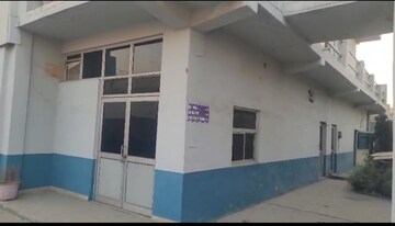  Industrial Plot – Exterior View View at Khushkhera - for Sale