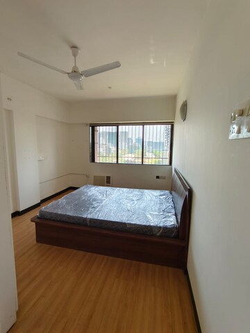 Bedroom in 2 BHK Apartment at La Serena, Andheri West – for Rent