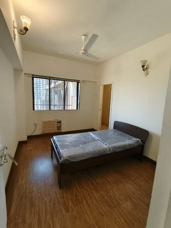 2 BHK Apartment For Rent in La Serena Andheri West Mumbai  7951072