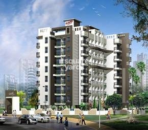 1 BHK Apartment For Sale in Ostwal Pride