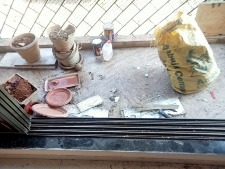 Exterior View, ostwal-pride 1 Bedroom 690 Sq.Ft. Apartment In Mira Road Thane 7951080