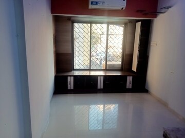 Kitchen in 1 BHK Apartment at Ostwal Pride, Mira Road – for Sale