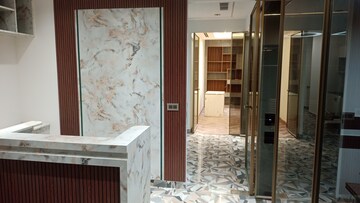 Building Lobby in  Office Space at Spaze ITech Park, Sector 49 – for Rent
