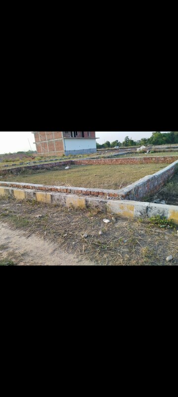 Plot For Resale in Faizabad Road Lucknow  7951075