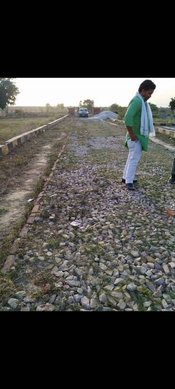  Plot – Garden View at Faizabad Road - for Sale