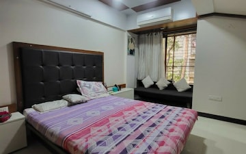 4 BHK Apartment For Sale in Bhoomi Celestia, Malad West