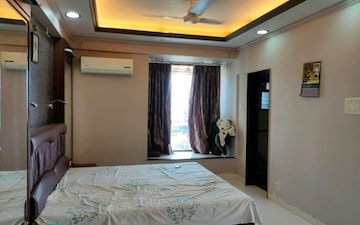 3 BHK Apartment For Sale in The Wadhwa Anmol Pride, Goregaon West