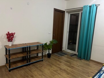 Furnished Amenities in 2 BHK Apartment at Vishnu Priya Parimala SkyView, Whitefield – for Rent